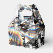 Rainbow Assault Geschenkschachtel (Rückseite)