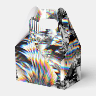 Rainbow Assault Geschenkschachtel