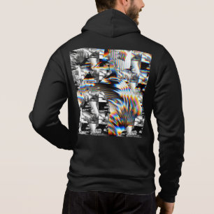 Rainbow Assault Hoodie