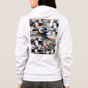 Rainbow Assault Hoodie