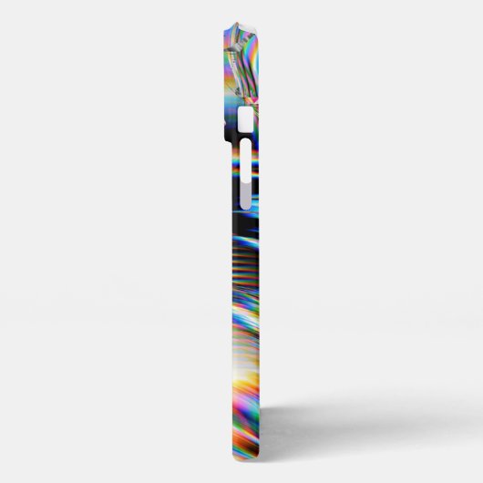 Rainbow Assault iPhone Hülle (Linke Seite)