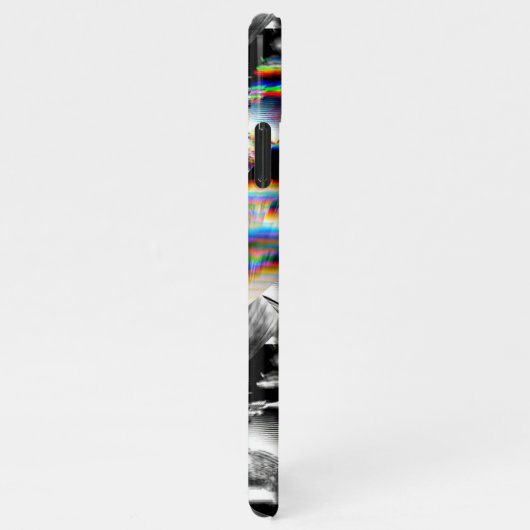 Rainbow Assault iPhone Hülle (Rechte Seite)