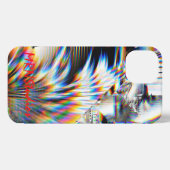 Rainbow Assault iPhone Hülle (Rückseite (Horizontal))