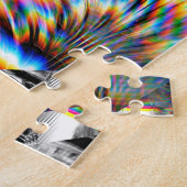 Rainbow Assault Jigsaw Puzzle (Seite)