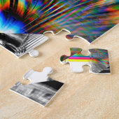 Rainbow Assault Jigsaw Puzzle (Seite)