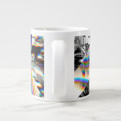 Rainbow Assault Jumbo-Tasse (Rückseite)