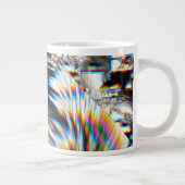 Rainbow Assault Jumbo-Tasse (Rechts)