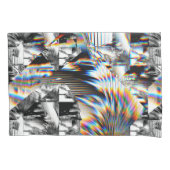 Rainbow Assault Kissenbezug (Vorderseite-Links)