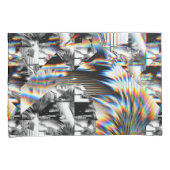 Rainbow Assault Kissenbezug (Vorderseite-Rechts)