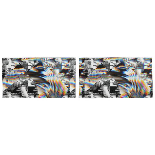 Rainbow Assault Kissenbezug (Vorderseite-Set)