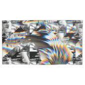 Rainbow Assault Kissenbezug (Vorderseite-Links)