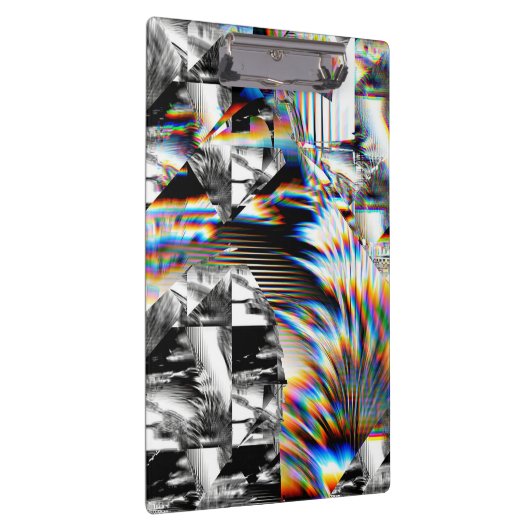 Rainbow Assault Klemmbrett (Rechts)