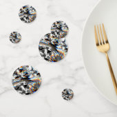 Rainbow Assault Konfetti (Gruppe)