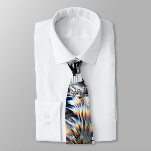 Rainbow Assault Krawatte (Gebunden)