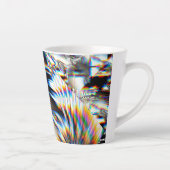 Rainbow Assault Latte Mug Milchtasse (Rechts)
