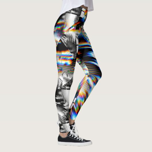 Rainbow Assault Leggings (Rechts)