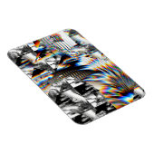 Rainbow Assault Magnet (Rechte Seite)