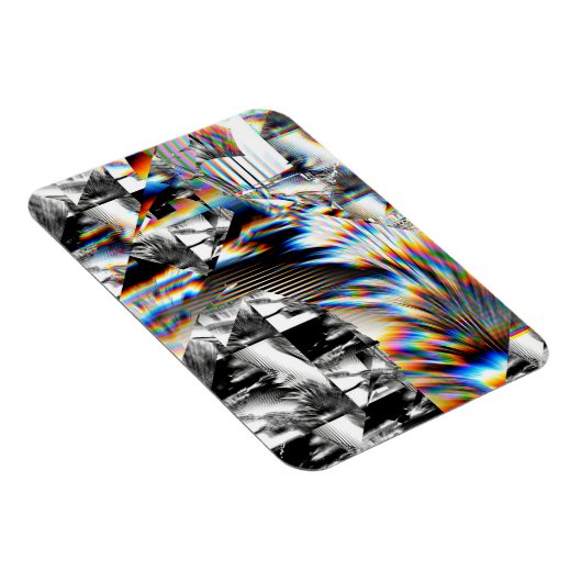 Rainbow Assault Magnet (Rechte Seite)