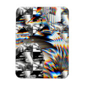 Rainbow Assault Magnet (Vertikal)