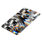 Rainbow Assault Magnet (Linke Seite)