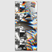 Rainbow Assault  Magnetkarte (Vorderseite)