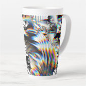 Rainbow Assault  Milchtasse (Rechte Ecke)