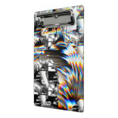 Rainbow Assault Mini Klemmbrett (Gewinkelt2)