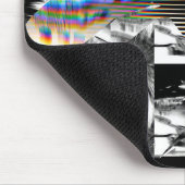 Rainbow Assault Mousepad (Ecke)