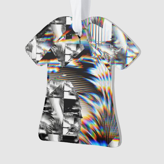 Rainbow Assault Ornament (Vorderseite)