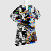 Rainbow Assault Ornament (Vorderseite)