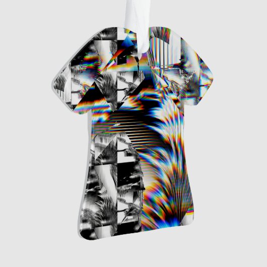 Rainbow Assault Ornament (Vorderseite)