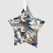 Rainbow Assault Ornament (Vorderseite)