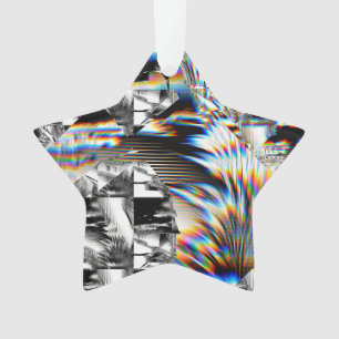 Rainbow Assault Ornament