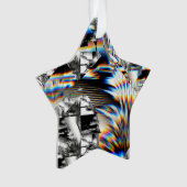 Rainbow Assault Ornament (Vorderseite)