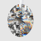 Rainbow Assault Ornament (Vorderseite)