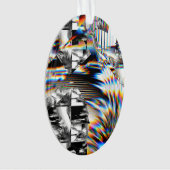 Rainbow Assault Ornament (Vorderseite)