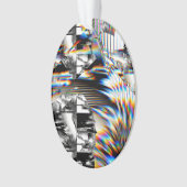 Rainbow Assault Ornament (Vorderseite)