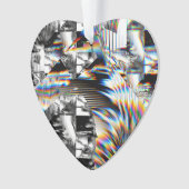 Rainbow Assault Ornament (Vorderseite)