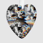 Rainbow Assault Ornament (Vorderseite)