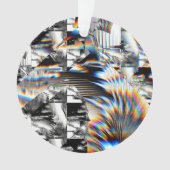 Rainbow Assault Ornament (Vorderseite)