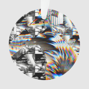 Rainbow Assault Ornament