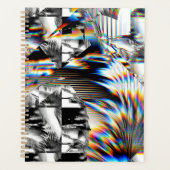 Rainbow Assault Planer (Vorderseite)