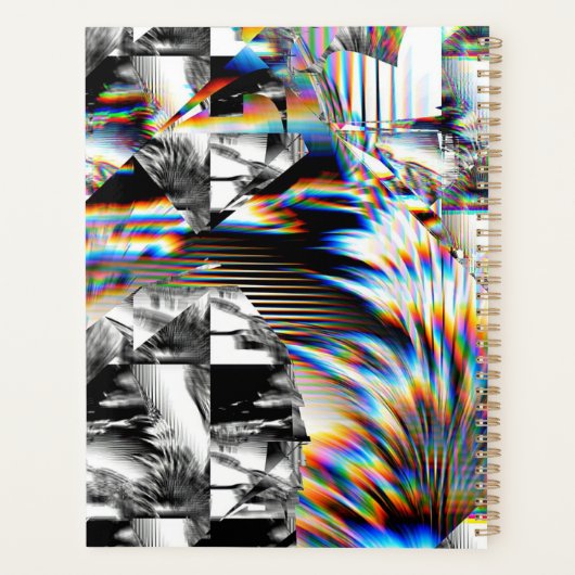 Rainbow Assault Planer (Rückseite)