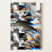 Rainbow Assault Planner Planer (Rückseite)