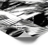 Rainbow Assault Poster (Ecke)