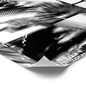 Rainbow Assault Poster (Ecke)