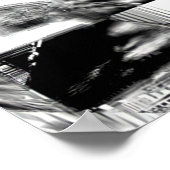 Rainbow Assault Poster (Ecke)