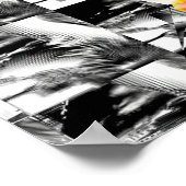 Rainbow Assault Poster (Ecke)