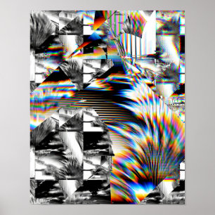 Rainbow Assault Poster