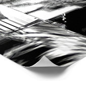 Rainbow Assault Poster (Ecke)